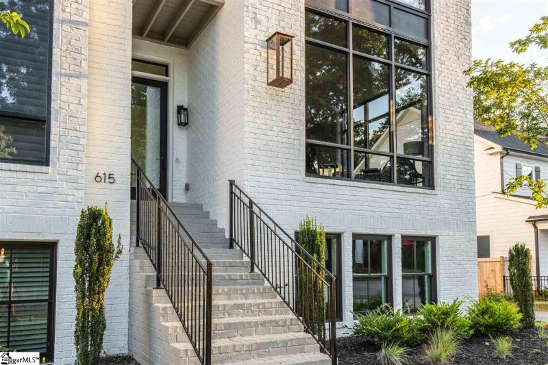 Property image 4 at 615 Arlington Avenue, Greenville, SC 29601