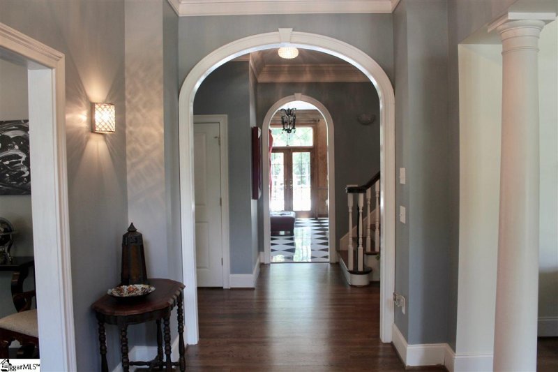 Property image 4 at 1102 Thornehill Drive, Anderson, SC 29621