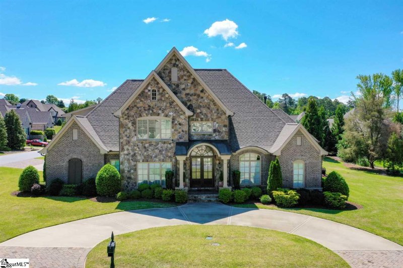 Property image 4 at 301 Chafford Court, Simpsonville, SC 29681