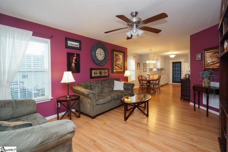 Property image 2 at 400 O Conner Court, Greenville, SC 29609