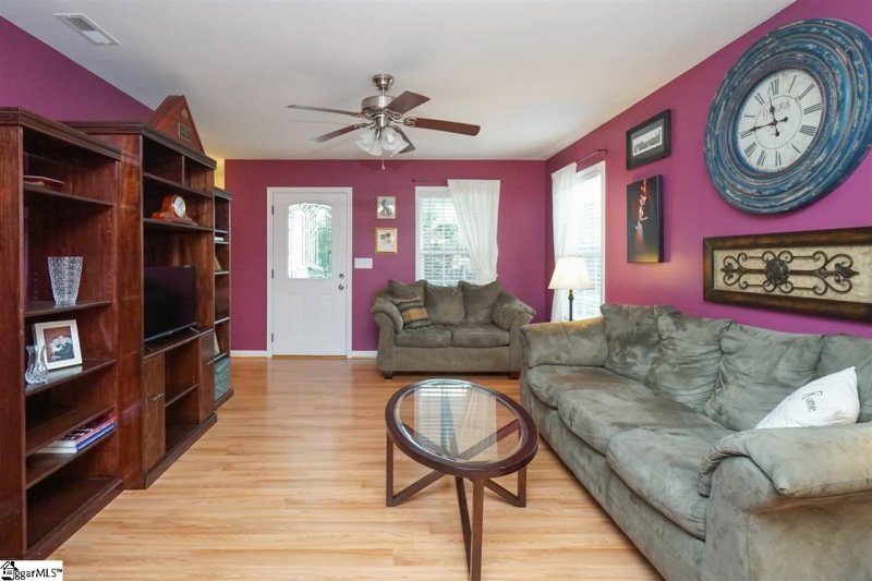 Property image 3 at 400 O Conner Court, Greenville, SC 29609