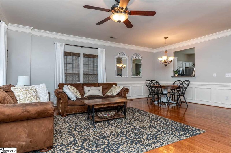 Property image 3 at 36 Heritage Oak Way, Simpsonville, SC 29681