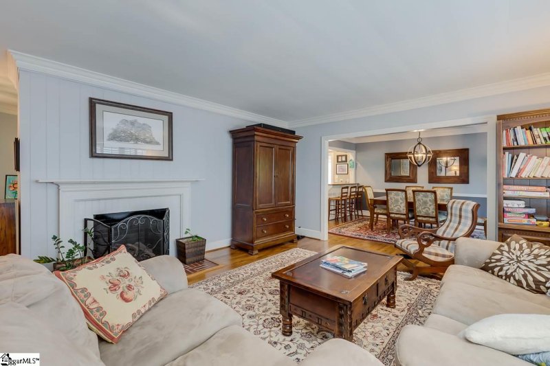 Property image 5 at 416 Longview Terrace, Greenville, SC 29605