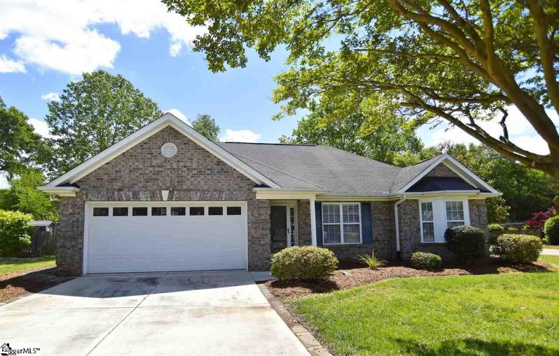 214 Saint Croix Court