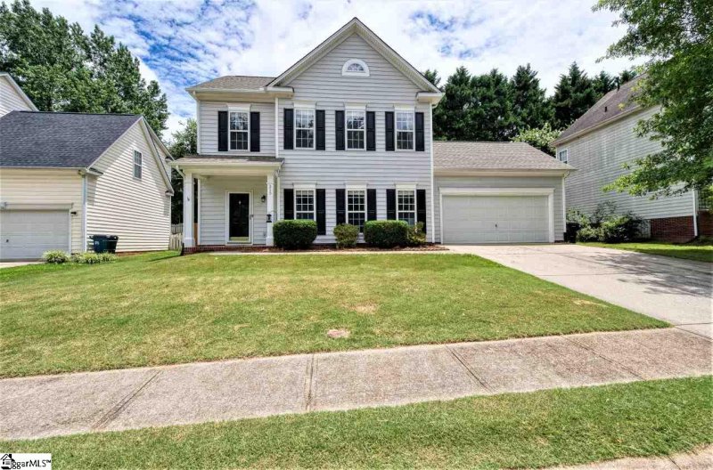 Property image 2 at 315 Windsong Drive, Greenville, SC 29615