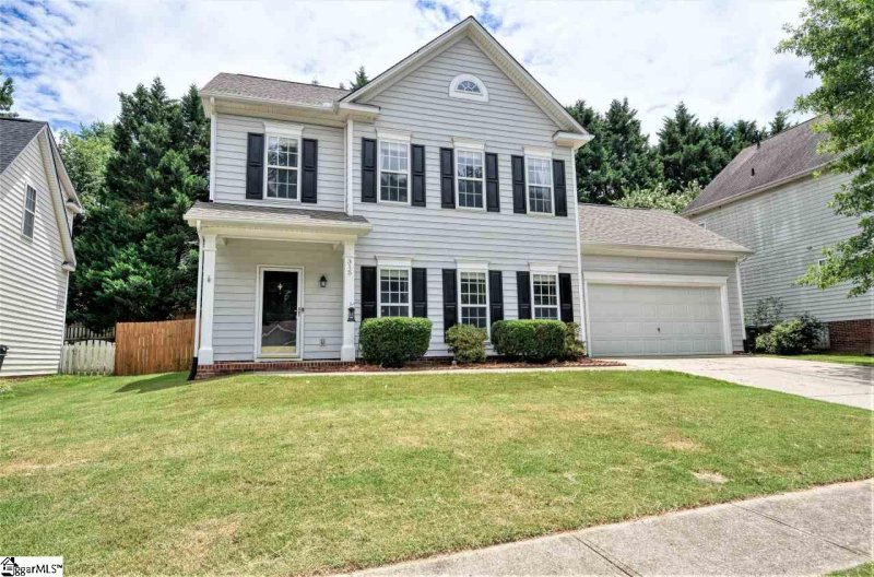 Property image 3 at 315 Windsong Drive, Greenville, SC 29615