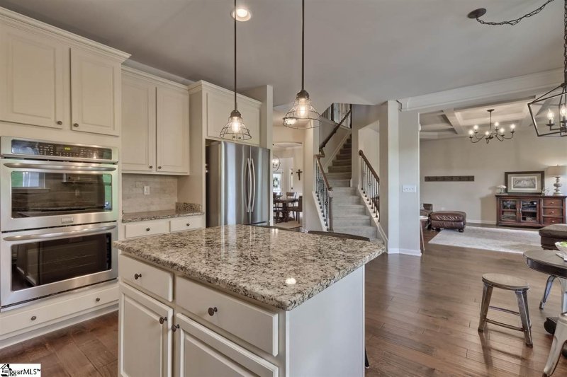 Property image 3 at 120 James Lake Way, Easley, SC 29642-8868