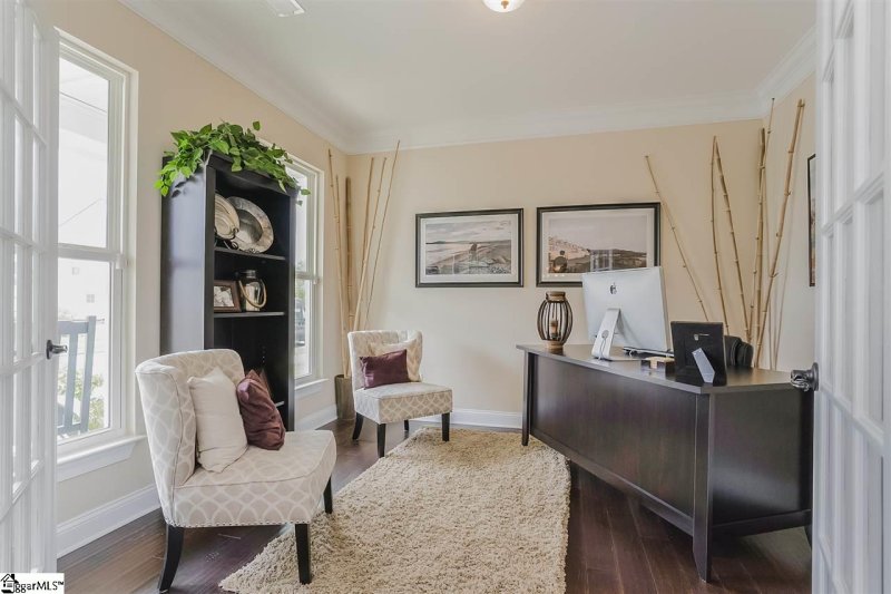 Property image 2 of 219 Algonquin Trail in Hollingsworth Park, Greenville, SC 29607