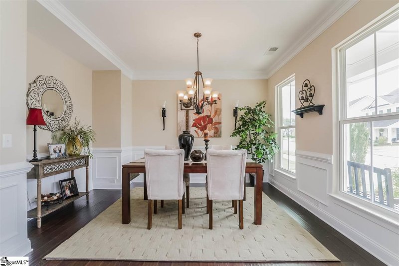 Property image 3 of 219 Algonquin Trail in Hollingsworth Park, Greenville, SC 29607