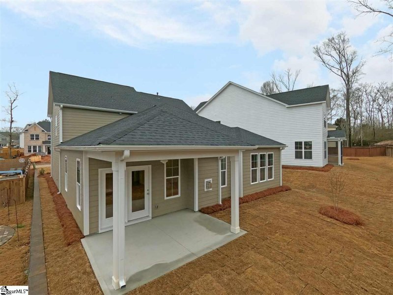 Property image 4 at 502 Forest Edge Court, Simpsonville, SC 29681