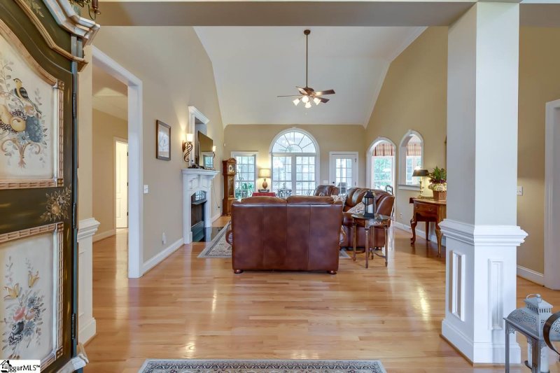 Property image 4 at 227 Chestnut Springs Way, Williamston, SC 29697