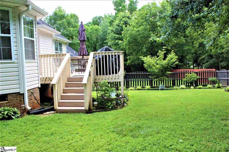 Property image 4 at 120 Royal Drive, Williamston, SC 29697-2045