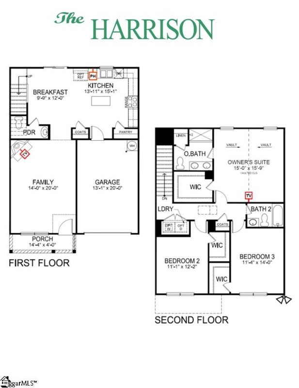 Property image 2 at 1039 Summerlin Trail, Duncan, SC 29334