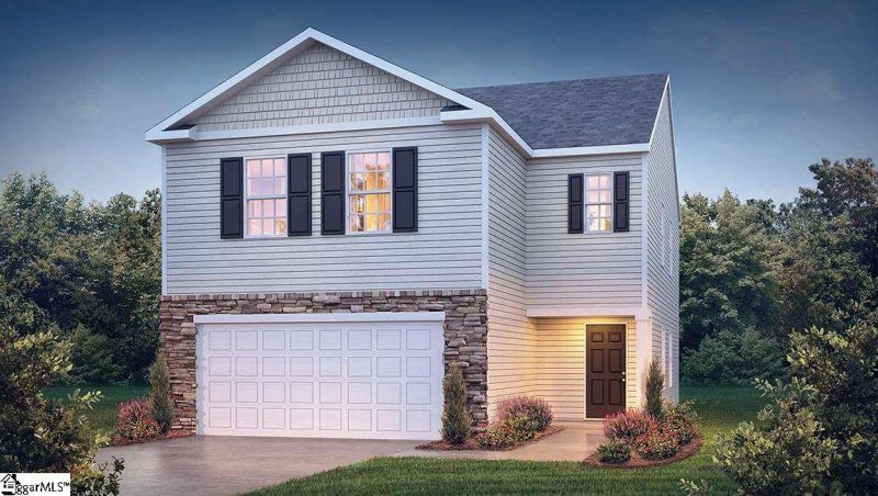 1040 Summerlin Trail