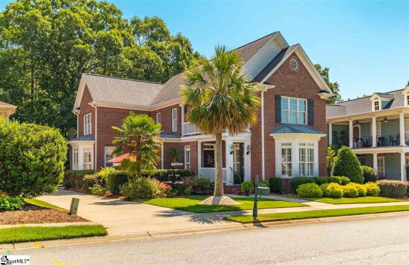 3 Kershaw Court