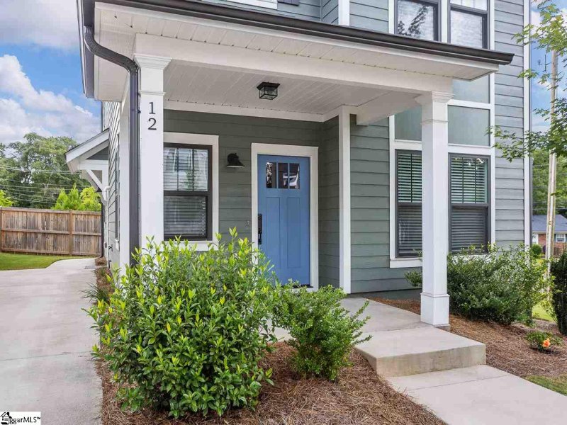 Property image 3 at 12 Greenridge Drive, Greenville, SC 29607