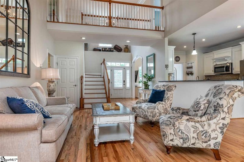 Property image 4 at 317 Squires Creek Road, Simpsonville, SC 29681
