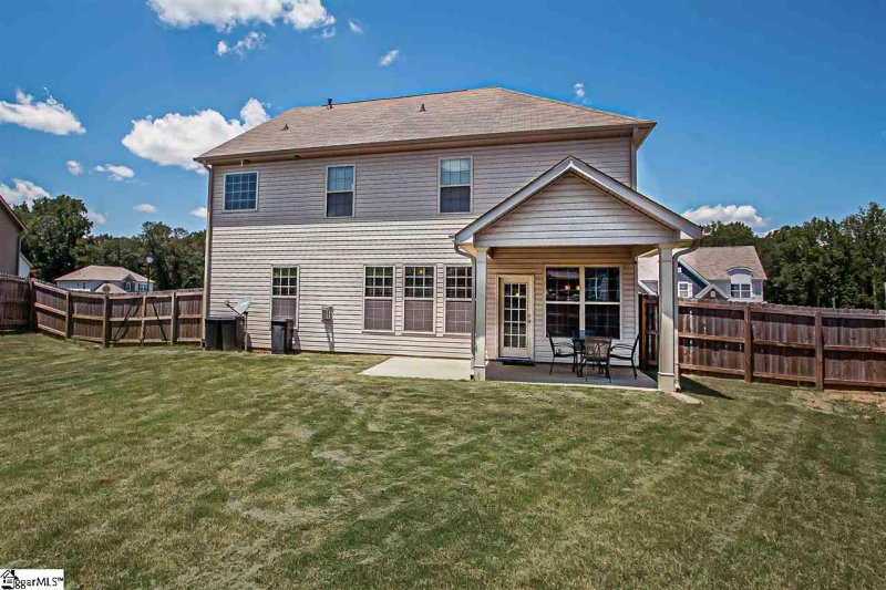 Property image 5 at 302 Wildflower Road, Easley, SC 29642