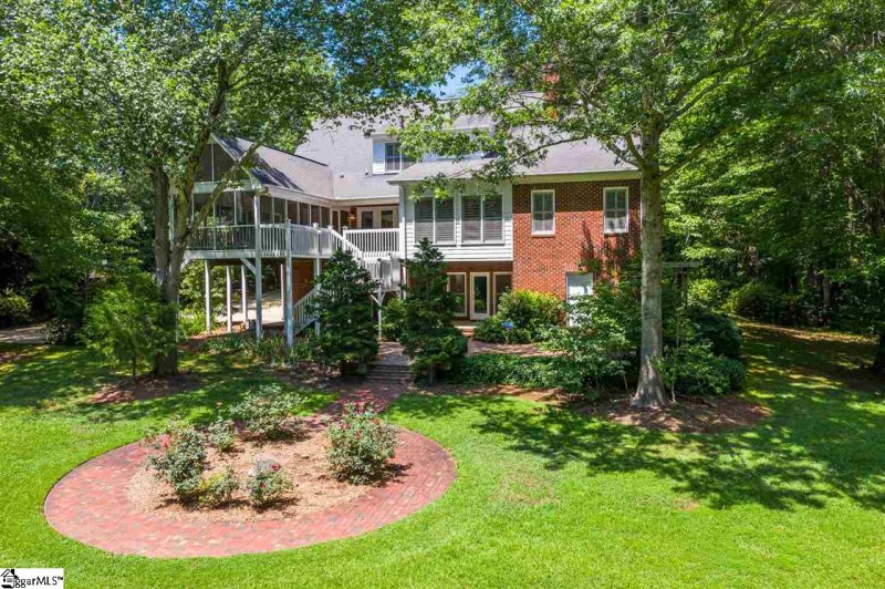 Property image 4 at 210 Kilgore Circle, Simpsonville, SC 29681