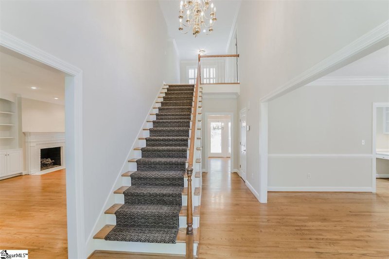 Property image 5 at 210 Kilgore Circle, Simpsonville, SC 29681