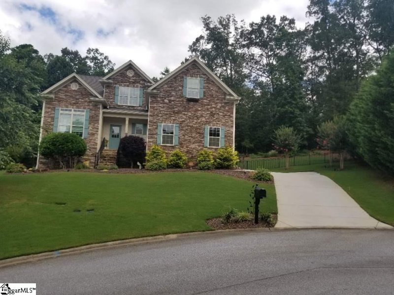 Property image 2 at 9 Bendsbrook Way, Fountain Inn, SC 29644