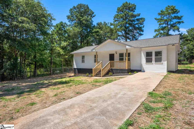 Property image 2 at 206 Sycamore Street, Anderson, SC 29625