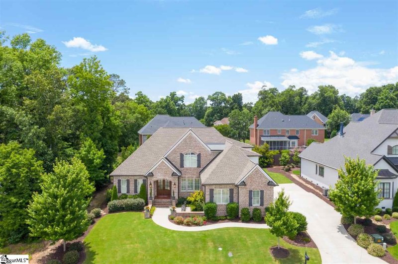 Property image 2 at 105 Joseph Fletcher Way, Simpsonville, SC 29681