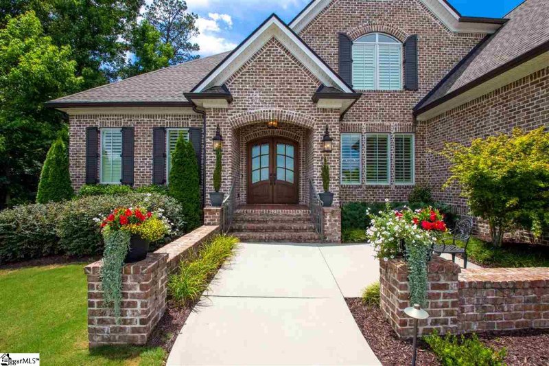 Property image 3 at 105 Joseph Fletcher Way, Simpsonville, SC 29681