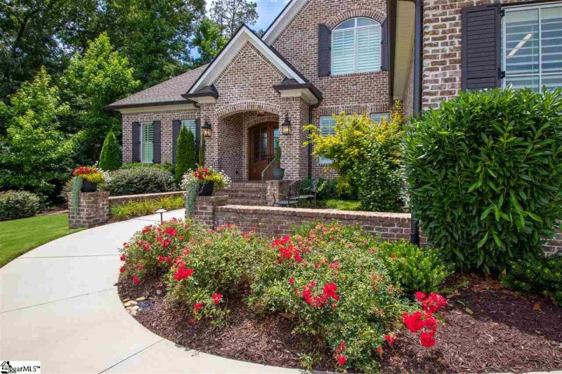 Property image 4 at 105 Joseph Fletcher Way, Simpsonville, SC 29681