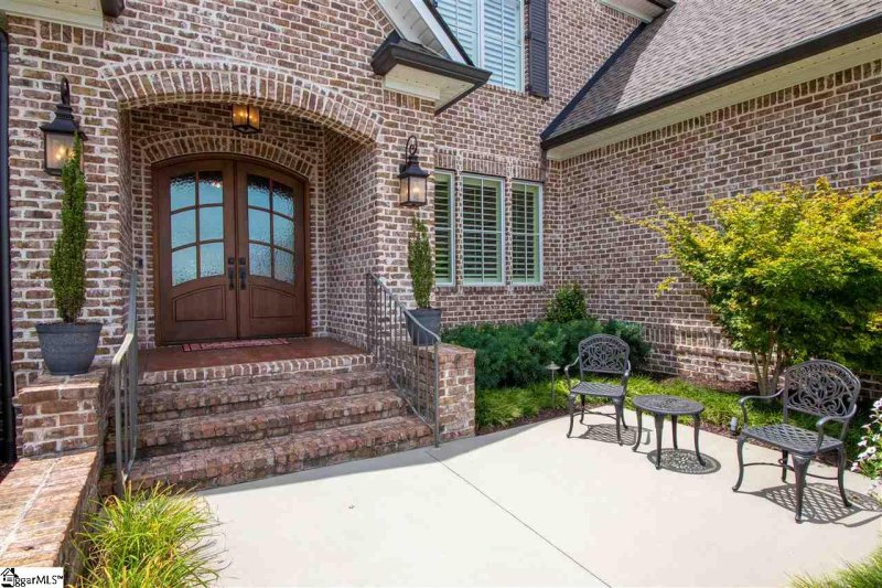 Property image 5 at 105 Joseph Fletcher Way, Simpsonville, SC 29681