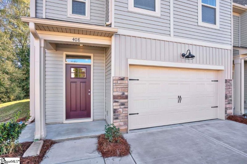 Property image 2 at 408 Cedar Bluff Way, Mauldin, SC 29662