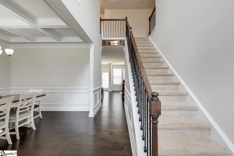 Property image 3 at 317 Wildflower Road, Easley, SC 29642