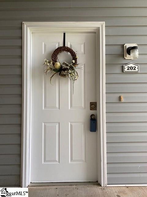 Property image 3 at 202 Pelham Square Way, Greer, SC 29650