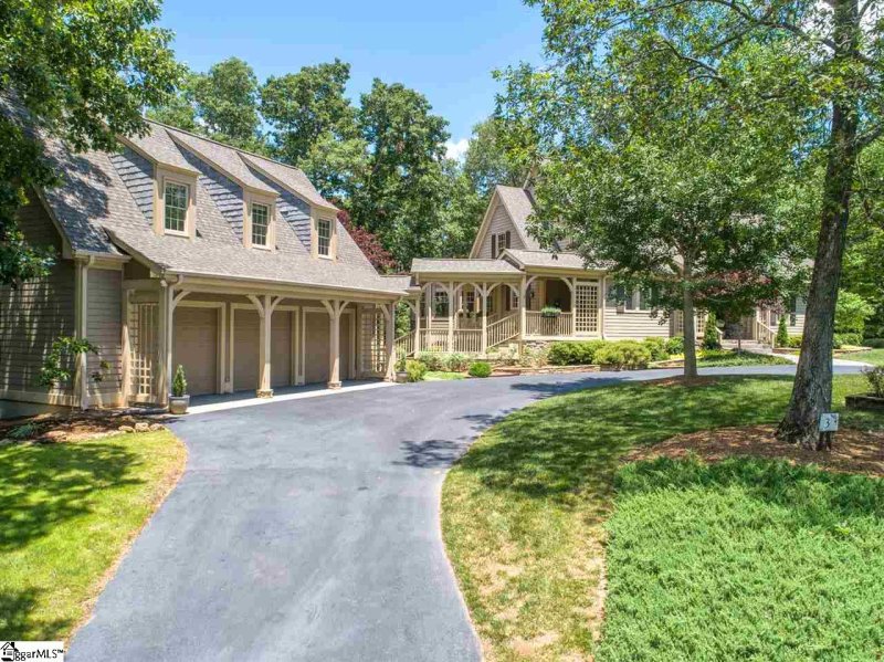 Property image 2 at 3 AUTUMN VIEW Ridge, Travelers Rest, SC 29690
