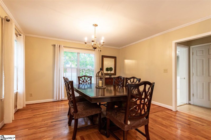 Property image 5 at 210 AZALEA Court, Greenville, SC 29615