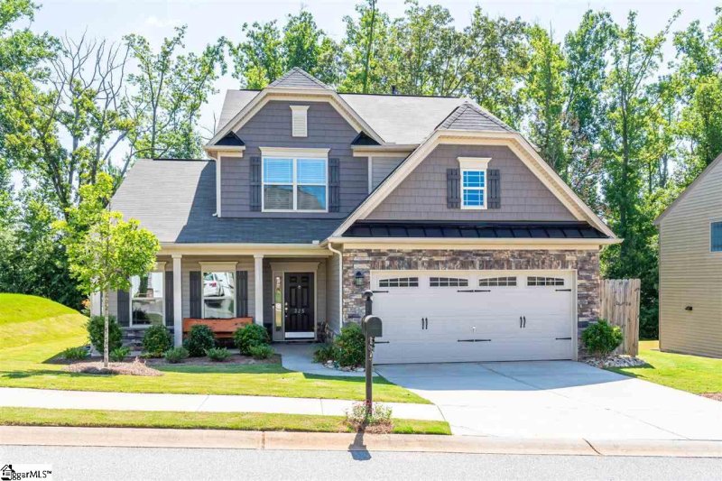 325 William Seth Court