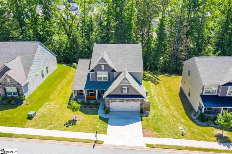 Property image 2 at 325 William Seth Court, Simpsonville, SC 29681