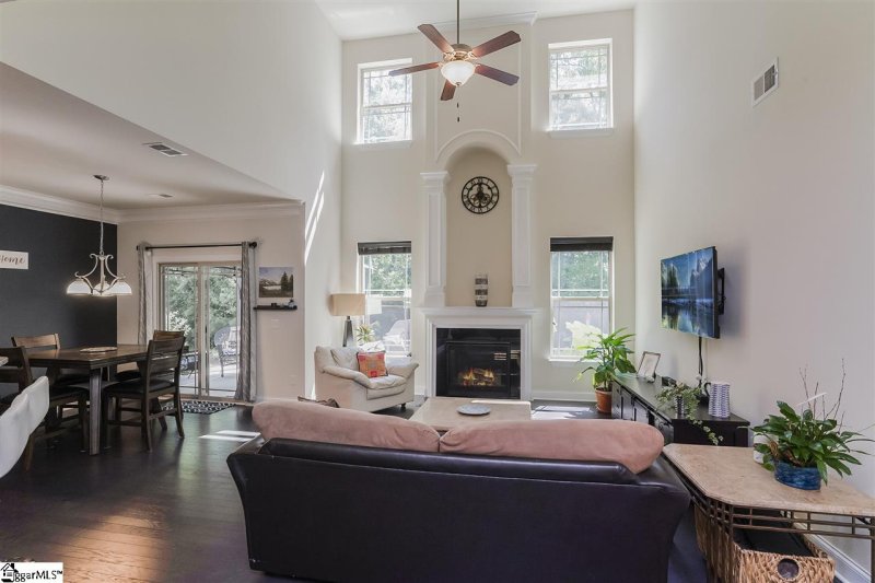 Property image 5 at 325 William Seth Court, Simpsonville, SC 29681