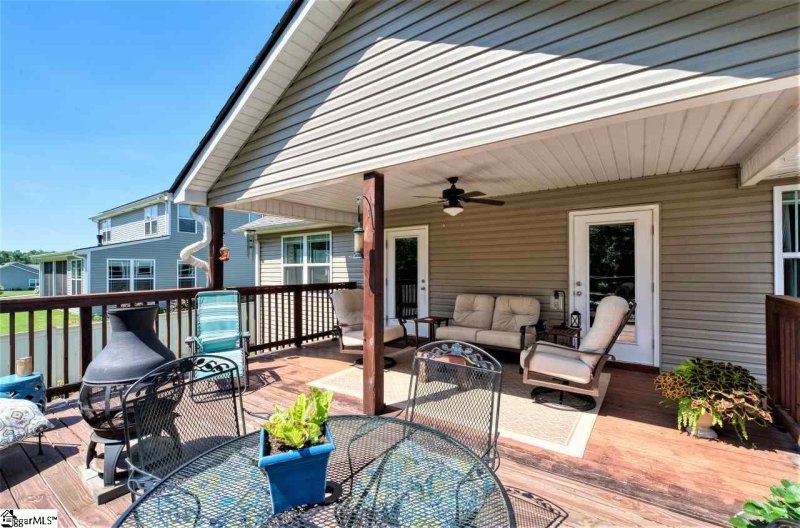 Property image 4 at 44 Macle Court, Travelers Rest, SC 29690