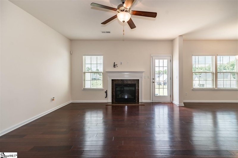 Property image 4 at 22 Irvington Drive, Greer, SC 29650