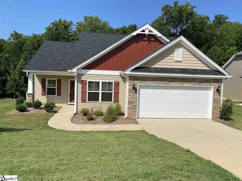 284 Autumn Glen Drive