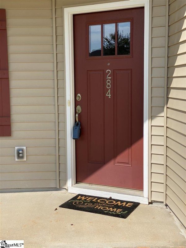 Property image 3 at 284 Autumn Glen Drive, Spartanburg, SC 29303