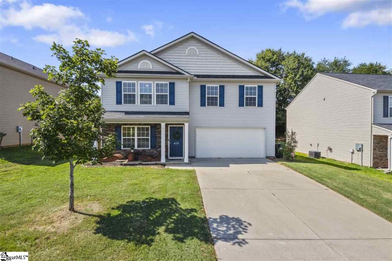 675 Markham Circle