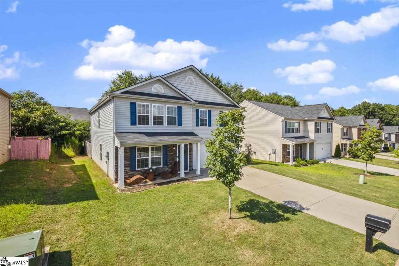 Property image 2 at 675 Markham Circle, Moore, SC 29369