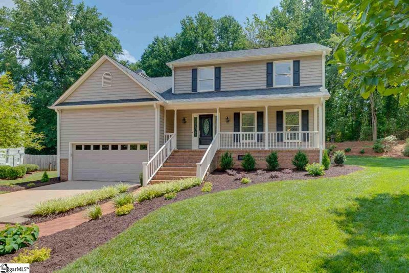 Property image 3 at 6 Briton Court, Greenville, SC 29615-4324