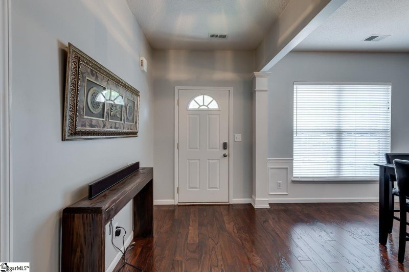 Property image 2 at 807 Weybourne Drive, Greer, SC 29650