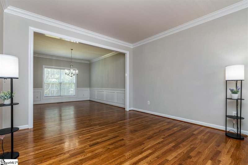 Property image 4 at 7 E Spindletree Way, Greer, SC 29650