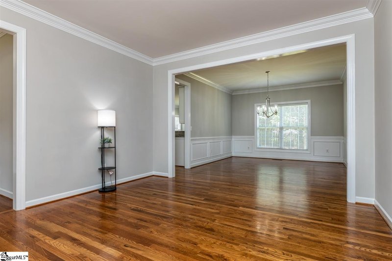 Property image 5 at 7 E Spindletree Way, Greer, SC 29650