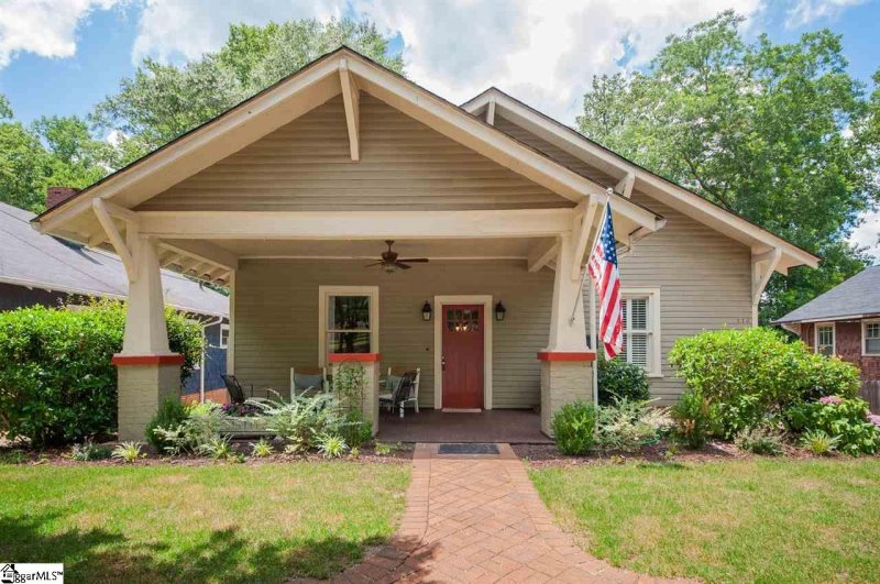 Property image 3 at 113 Vannoy Street, Greenville, SC 29601