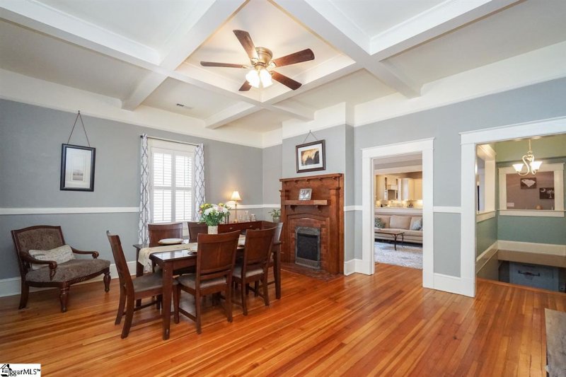 Property image 5 at 113 Vannoy Street, Greenville, SC 29601